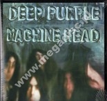 DEEP PURPLE - Machine Head - EU 180g Press - POSŁUCHAJ