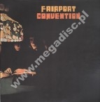 FAIRPORT CONVENTION - Fairport Convention - EU Timeless Limited Press - POSŁUCHAJ