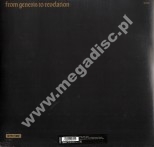 GENESIS - From Genesis To Revelation - EU Repertoire 180g MONO Remastered Press - POSŁUCHAJ