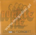 HUMBLE PIE - Live In Concert - GER Press - POSŁUCHAJ