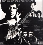 JIMI HENDRIX EXPERIENCE - Are You Experienced (2LP) - EU Legacy Expanded 180g Press