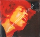 JIMI HENDRIX EXPERIENCE - Electric Ladyland (2LP) - EU Legacy 180g Press