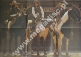 JIMI HENDRIX EXPERIENCE - Smash Hits - EU RSD 2016 Legacy 180g Press + POSTER