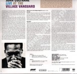 JOHN COLTRANE - Live At The Village Vanguard +1 - EU Jazz Wax 180g Limited Press - POSŁUCHAJ