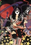 KISS - Ace Frehley - JAP 1st Press + POSTER