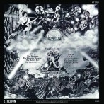 LEGEND - From The Fjords - EU Ethelion Limited Press - POSŁUCHAJ - VERY RARE