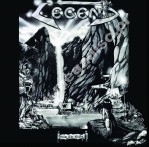 LEGEND - From The Fjords - EU Ethelion Limited Press - POSŁUCHAJ - VERY RARE