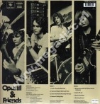 OPUS III - Opus III & Friends - EU Sonet RSD Record Store Day 2013 Limited Press - POSŁUCHAJ