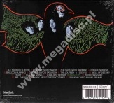 PRETTY THINGS - S.F. Sorrow +4 - UK Madfish Remastered Digipack Edition - POSŁUCHAJ