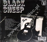 BLACK SHEEP - Black Sheep - POSŁUCHAJ - VERY RARE