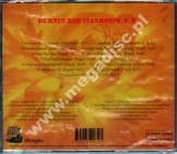 BURNIN RED IVANHOE - Burnin Red Ivanhoe / W.W.W. - EU Walhalla Edition - POSŁUCHAJ - VERY RARE