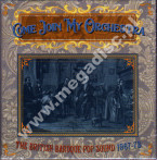 VARIOUS ARTISTS - Come Join My Orchestra - British Baroque Pop Sound 1967-73 (3CD) - UK Grapefruit - POSŁUCHAJ