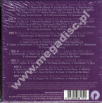 GLENN HUGHES - Official Bootleg Box Set Volume One 1994-2010 (7CD)  - UK Purple Records