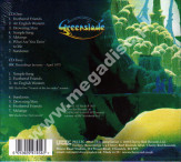 GREENSLADE - Greenslade + BBC Sessions (2CD) - UK Esoteric Remastered Expanded Edition - POSŁUCHAJ