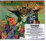 GREENSLADE - Time And Tide +2 (2CD) - UK Esoteric Remastered Expanded Edition - POSŁUCHAJ