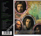 GREENSLADE - Time And Tide +2 (2CD) - UK Esoteric Remastered Expanded Edition - POSŁUCHAJ