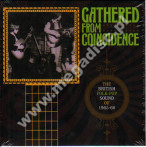 VARIOUS ARTISTS - Gathered From Coincidence - British Folk-Pop Sound Of 1965-66 (3CD) - UK Grapefruit - POSŁUCHAJ