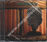 KEITH EMERSON - Off The Shelf - UK Esoteric Remastered Edition - POSŁUCHAJ