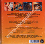 KILLER - Volume One - Mausoleum Years 1981-1990 (4CD) - UK Hear No Evil Expanded Edition - POSŁUCHAJ