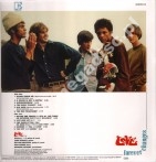 LOVE - Forever Changes - EU Elektra Press - POSŁUCHAJ