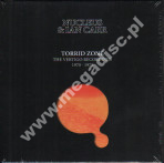 NUCLEUS & IAN CARR - Torrid Zone - Vertigo Recordings 1970 - 1975 (6CD) - UK Esoteric Remastered Edition