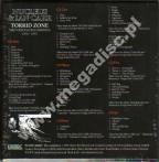 NUCLEUS & IAN CARR - Torrid Zone - Vertigo Recordings 1970 - 1975 (6CD) - UK Esoteric Remastered Edition