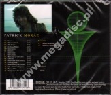 PATRICK MORAZ - Story Of I +2 - UK Esoteric Expanded - POSŁUCHAJ