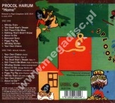 PROCOL HARUM - Home (2CD) - UK Esoteric Remastered Expanded Edition - POSŁUCHAJ