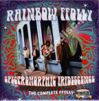 RAINBOW FFOLLY - Spectromorphic Iridescence - Complete Ffolly (3CD) - UK Grapefruit - POSŁUCHAJ