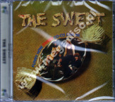 SWEET - Funny How Sweet Co-Co Can Be +9 (2CD) - UK 7T's Remastered Expanded Edition - POSŁUCHAJ