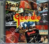 GEORDIE - Singles Collection (1972-75) - UK 7T's Edition