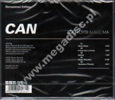 CAN - Soon Over Babaluma - EU Remastered Edition - UNIKALNY CD - POSŁUCHAJ