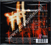 TANGERINE DREAM - Pergamon (Live At The «Palast Der Republik» GDR) - UK Esoteric Reactive Remastered Edition - POSŁUCHAJ
