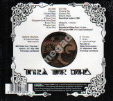 THIRD EAR BAND - Alchemy +10 (2CD) - UK Esoteric Remastered Expanded Edition - POSŁUCHAJ