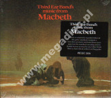 THIRD EAR BAND - Music From Macbeth +3 - UK Esoteric Expanded Edition - POSŁUCHAJ