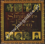 VARIOUS ARTISTS - Strangers In The Room - A Journey Through The British Folk-Rock Scene 1967-73 (3CD) - UK Grapefruit Edition