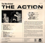 ACTION - New Action! - UK Grapefruit Limited Press