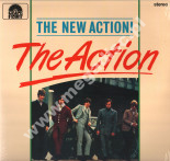 ACTION - New Action! - UK Grapefruit Limited Press