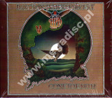 BARCLAY JAMES HARVEST - Gone To Earth (2CD+DVD) - UK Esoteric Expanded - POSŁUCHAJ