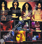 BLACK SABBATH - Live In Asbury Park 1975 (2LP) - FRA Verne Limited Press - POSŁUCHAJ - VERY RARE - OSTATNIA SZTUKA