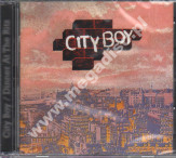 CITY BOY - City Boy / Dinner At The Ritz (2CD) - UK Lemon Remastered Edition - POSŁUCHAJ