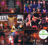 DEF LEPPARD - Live At The BBC 1979-1980 - FRA Verne Limited Press - POSŁUCHAJ - VERY RARE