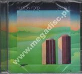 HUDSON-FORD - Daylight +4 - UK Esoteric Remastered Expanded Edition - POSŁUCHAJ