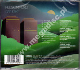 HUDSON-FORD - Daylight +4 - UK Esoteric Remastered Expanded Edition - POSŁUCHAJ