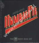 HUMBLE PIE - A&M Vinyl Box Set 1970-1975 (9LP) - EU Remastered Limited 180g Press