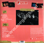 ROLLING STONES - From The Vault - Marquee Club: Live In 1971 (LP+DVD) - EU Press - POSŁUCHAJ - OSTATNIA SZTUKA