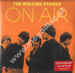 ROLLING STONES - On Air (2LP) - EU Press - POSŁUCHAJ