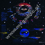 SACRED BLADE - Of The Sun And Moon +7 - EU Eclipse Remastered Expanded - POSŁUCHAJ - VERY RARE