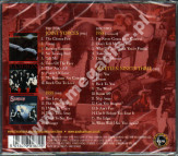 SAMSON - Joint Forces: 1986-1993 (2CD) - UK Hear No Evil Remastered Edition