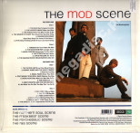VARIOUS ARTISTS - Mod Scene (2LP) - EU Decca RSD Record Store Day 2019 Limited Press - LAST COPY